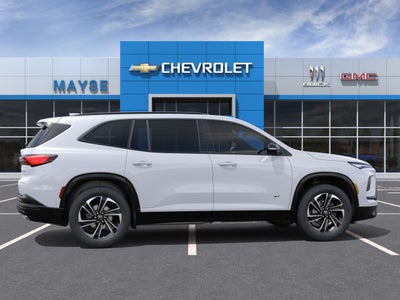 2027 Buick Enclave Sport Touring
