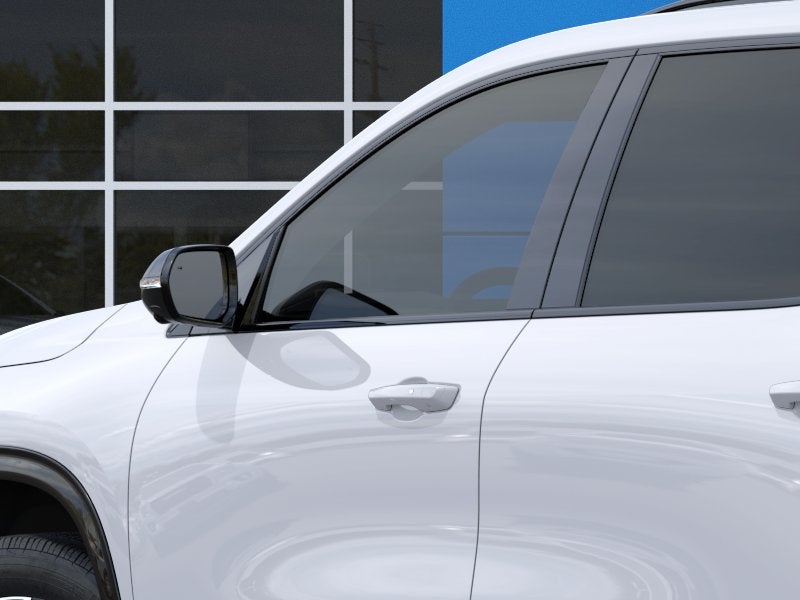 2027 Buick Enclave Sport Touring
