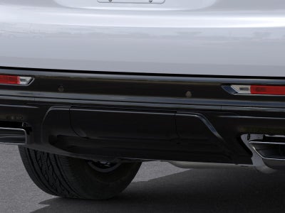 2027 Buick Enclave Sport Touring