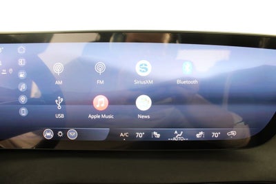 2027 Buick Enclave Sport Touring