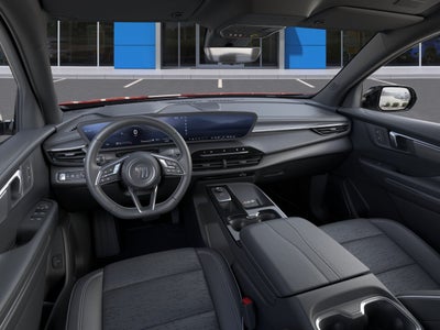 2027 Buick Enclave Sport Touring