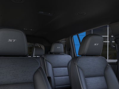2027 Buick Enclave Sport Touring