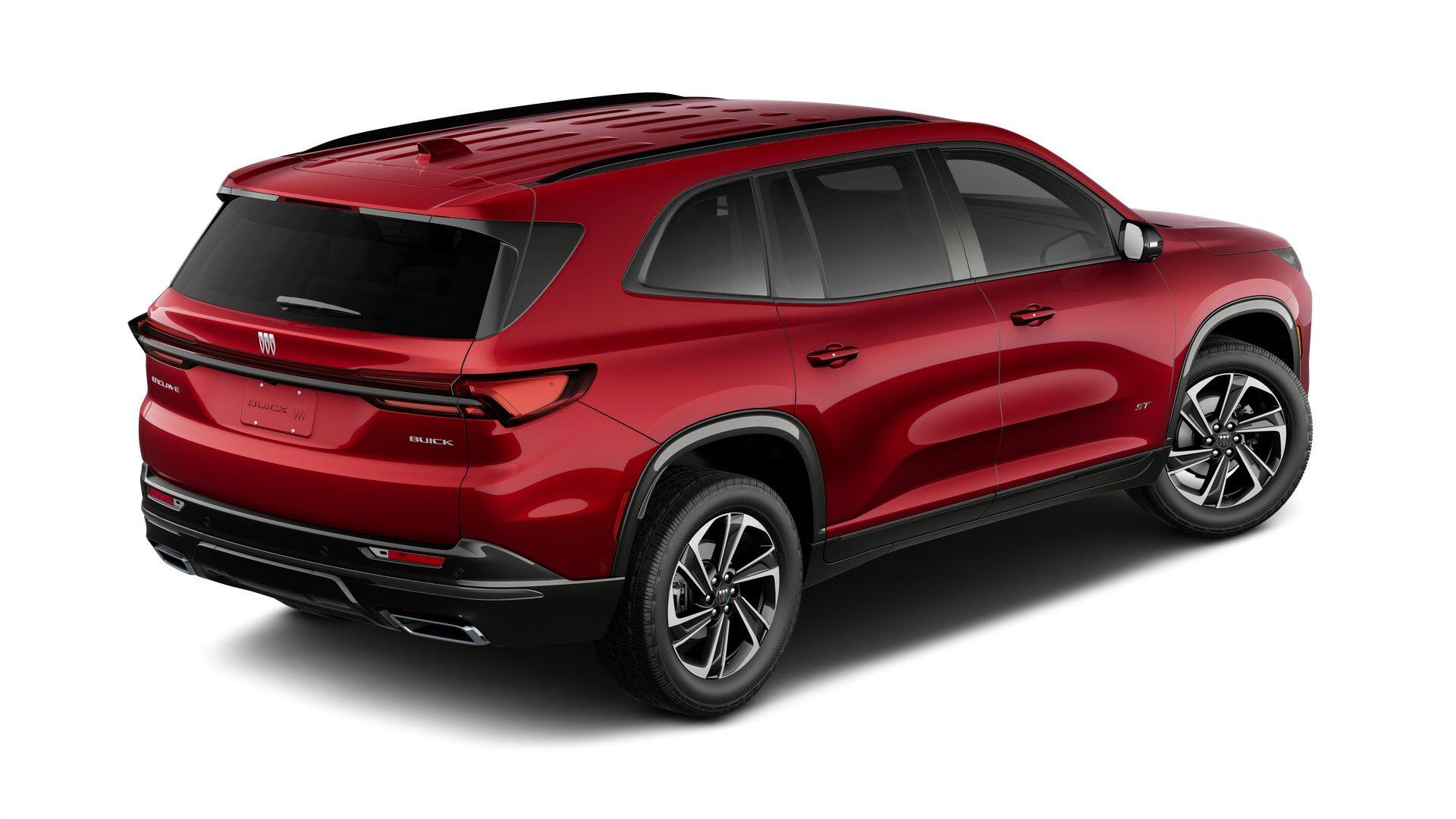 2027 Buick Enclave Sport Touring