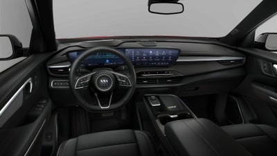 2027 Buick Enclave Sport Touring