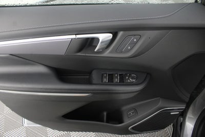 2027 Buick Enclave Sport Touring