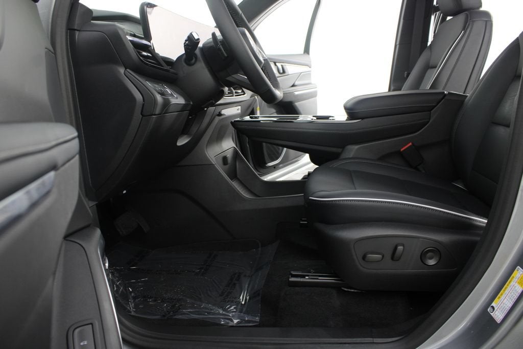 2027 Buick Enclave Sport Touring