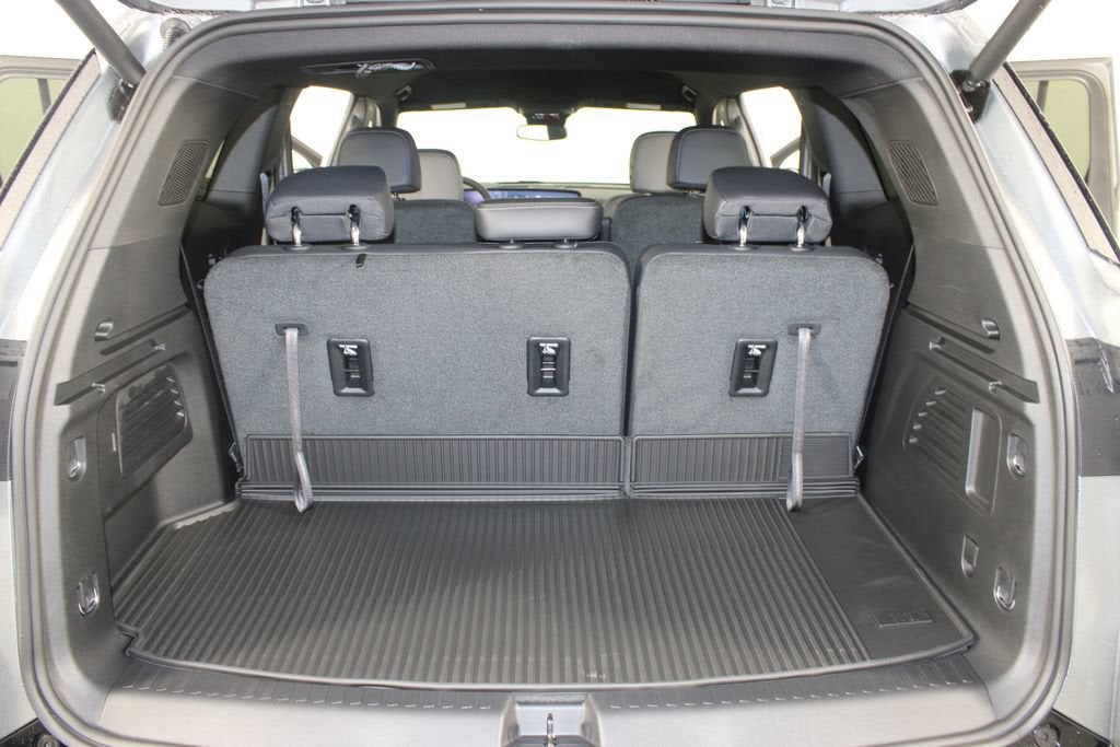 2027 Buick Enclave Sport Touring