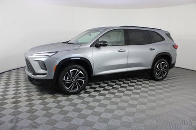 2027 Buick Enclave Sport Touring