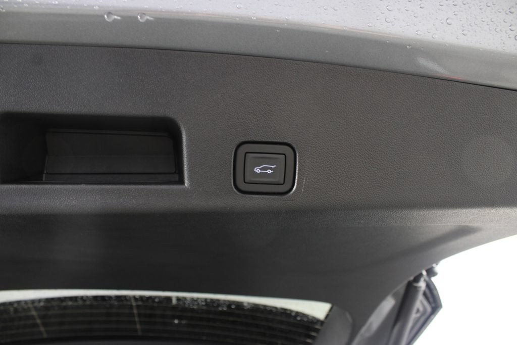 2027 Buick Enclave Sport Touring