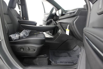 2027 Buick Enclave Sport Touring