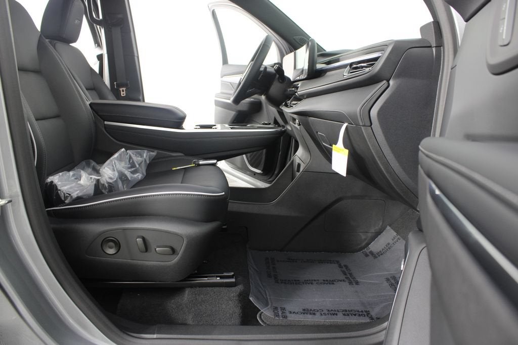 2027 Buick Enclave Sport Touring