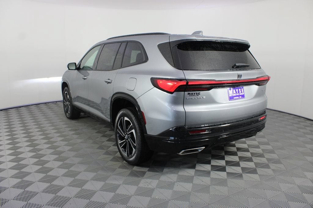 2027 Buick Enclave Sport Touring