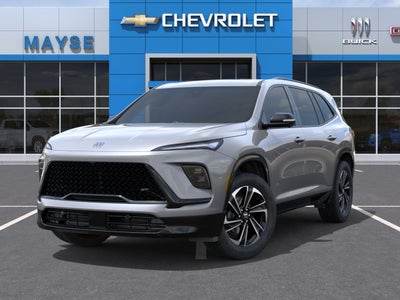 2027 Buick Enclave Sport Touring