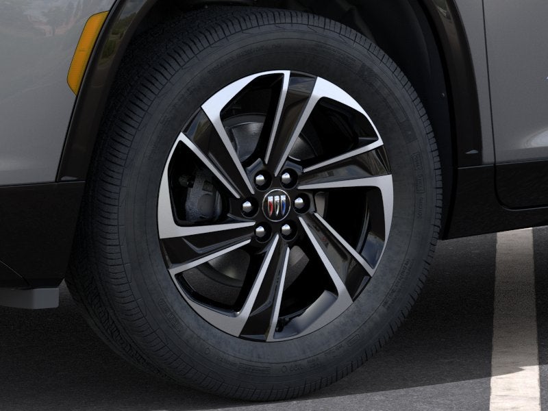 2027 Buick Enclave Sport Touring
