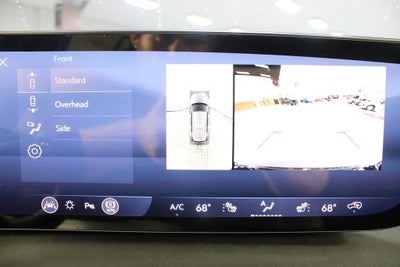 2027 Buick Enclave Sport Touring