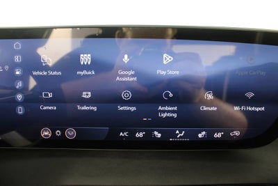 2027 Buick Enclave Sport Touring