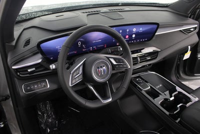 2027 Buick Enclave Sport Touring