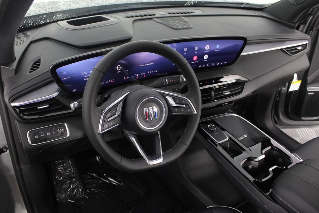2027 Buick Enclave Sport Touring