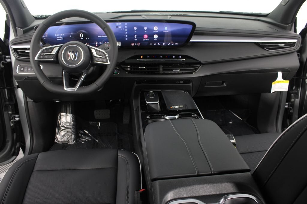 2027 Buick Enclave Sport Touring