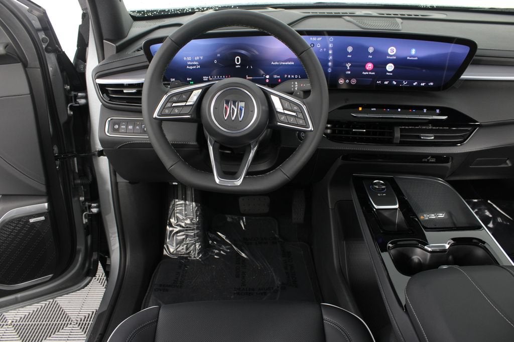 2027 Buick Enclave Sport Touring