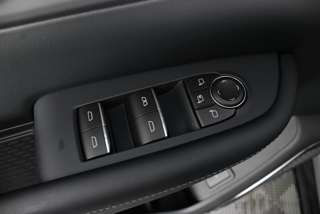 2027 Buick Enclave Sport Touring