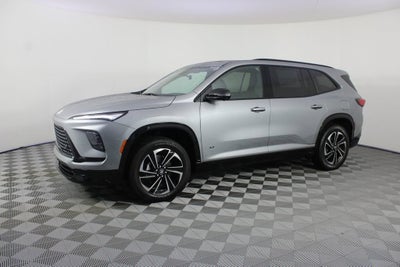 2027 Buick Enclave Sport Touring