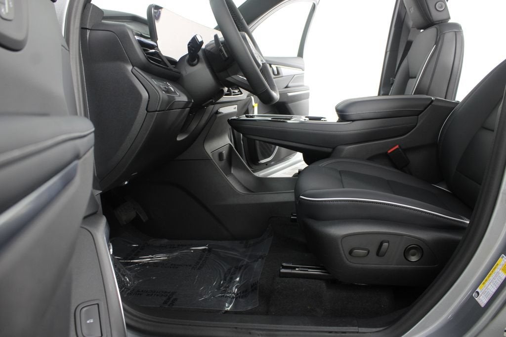 2027 Buick Enclave Sport Touring