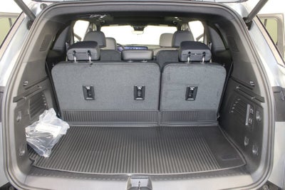 2027 Buick Enclave Sport Touring
