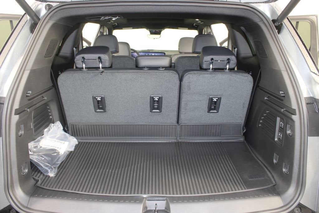 2027 Buick Enclave Sport Touring