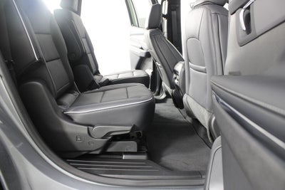 2027 Buick Enclave Sport Touring