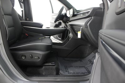 2027 Buick Enclave Sport Touring