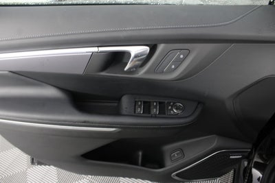 2027 Buick Enclave Sport Touring