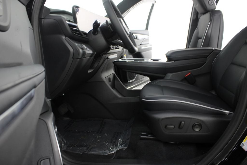 2027 Buick Enclave Sport Touring