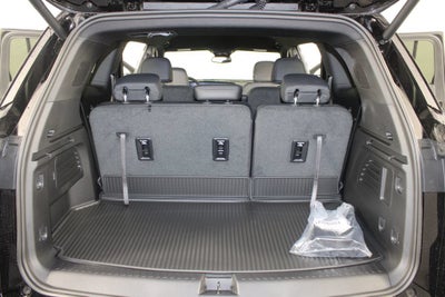2027 Buick Enclave Sport Touring