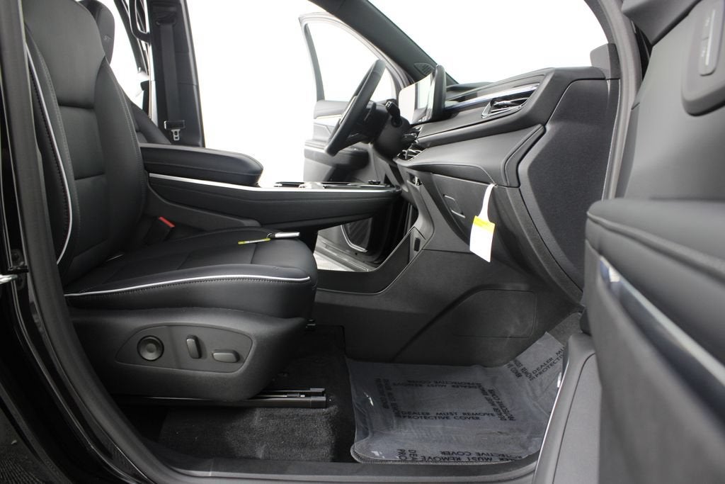 2027 Buick Enclave Sport Touring