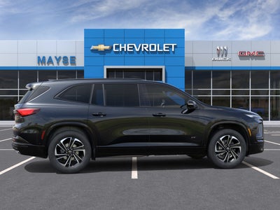 2027 Buick Enclave Sport Touring