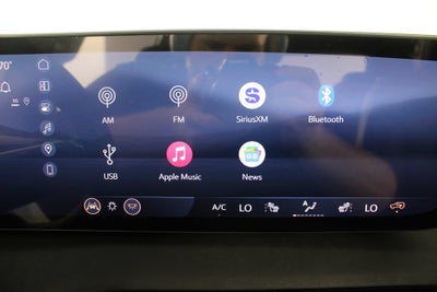2027 Buick Enclave Sport Touring