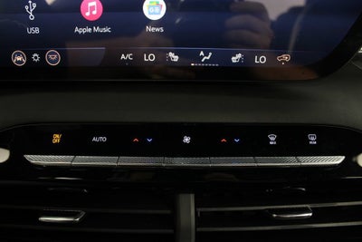 2027 Buick Enclave Sport Touring