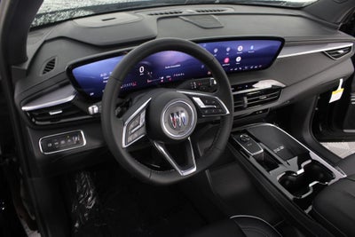 2027 Buick Enclave Sport Touring