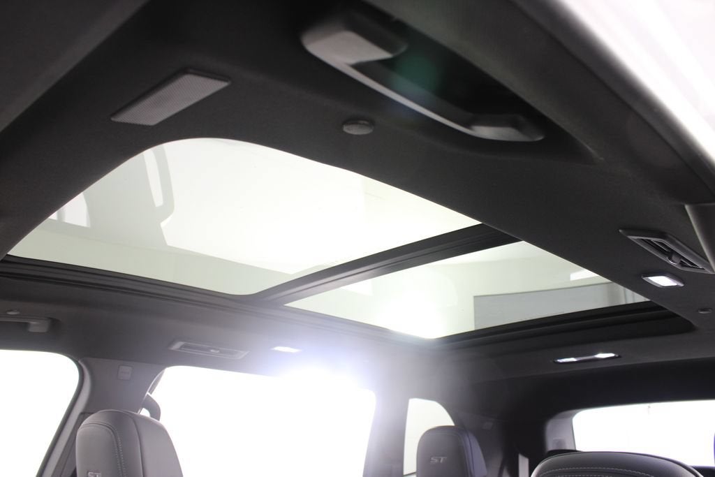2027 Buick Enclave Sport Touring