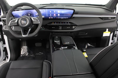2027 Buick Enclave Sport Touring
