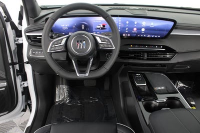 2027 Buick Enclave Sport Touring