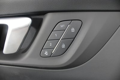 2027 Buick Enclave Sport Touring