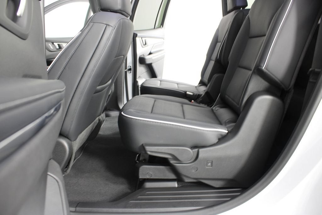 2027 Buick Enclave Sport Touring