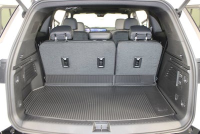 2027 Buick Enclave Sport Touring