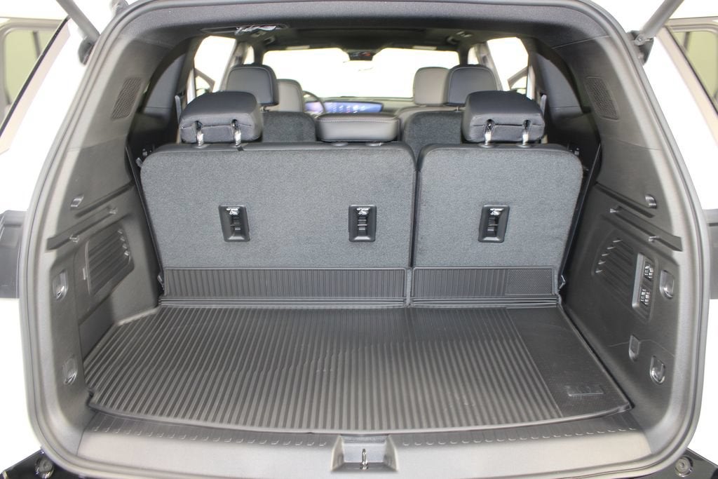 2027 Buick Enclave Sport Touring