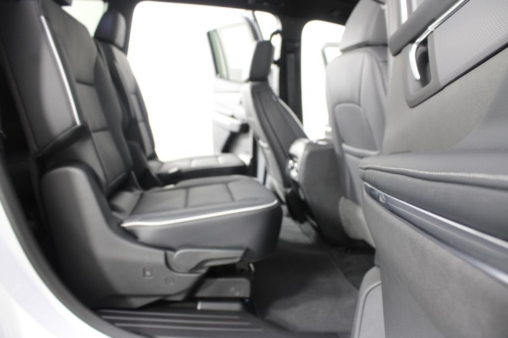 2027 Buick Enclave Sport Touring