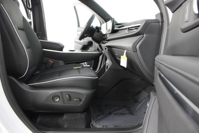 2027 Buick Enclave Sport Touring