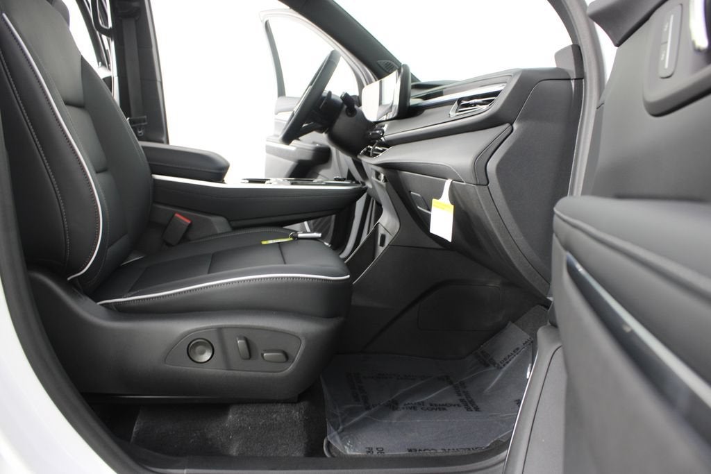 2027 Buick Enclave Sport Touring