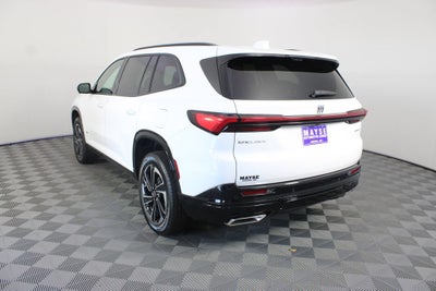 2027 Buick Enclave Sport Touring